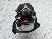 Heater fan/blower