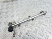 Fuel main line pipe