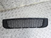Front bumper lower grill