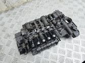 Transmission gearbox valve body