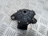 Gear selector