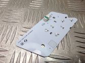 LED ballast control module