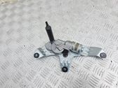 Wischermotor Heckscheibe