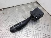 Wiper control stalk