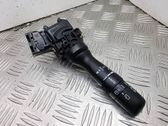 Wiper control stalk