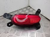 Rear bumper light