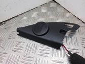 Enceinte haute fréquence de porte avant