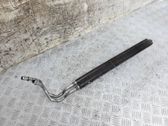 Power steering radiator