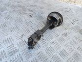 Piston with connecting rod
