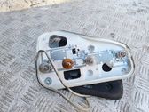Tail light bulb cover holder