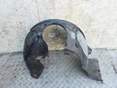 Front wheel arch liner splash guards