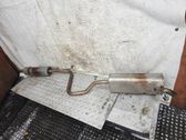 Muffler/silencer