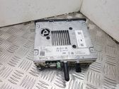 Radio/CD/DVD/GPS head unit