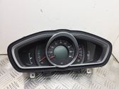Speedometer (instrument cluster)