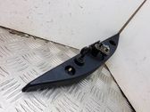 Rear window wiper mechanism