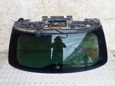Rear windscreen/windshield window