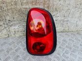 Rear/tail lights
