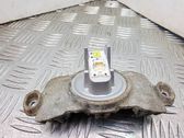 LED ballast control module