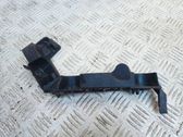 Rear bumper mounting bracket
