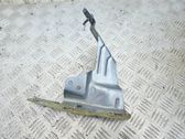 Fender mounting bracket