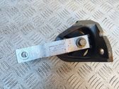Engine mount bracket