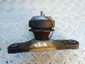 Engine mount bracket