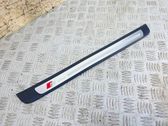 Front sill trim cover