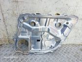 Fensterhebermechanismus ohne Motor Tür hinten