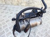 Air suspension compressor/pump