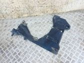 Rear underbody cover/under tray