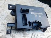 Module de commande de siège