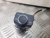 Sound control switch