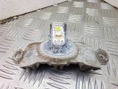 LED ballast control module