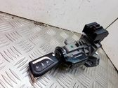 Ignition lock