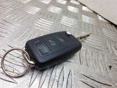 Ignition key/card