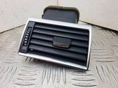 Dashboard side air vent grill/cover trim