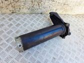 Front bumper shock/impact absorber