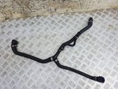 Engine coolant pipe/hose