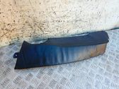 Rear seat side top trim