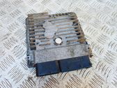 Engine control unit/module
