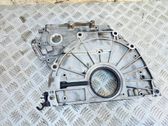 Timing chain cover