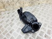 Air intake duct part