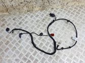 Faisceau de câbles générateur d'alternateur