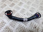 Vacuum line/pipe/hose