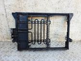 Power steering radiator
