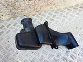 Air intake duct part
