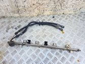 Fuel main line pipe