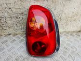 Rear/tail lights