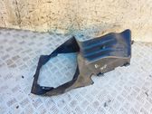 Intercooler air channel guide