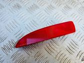 Rear tail light reflector